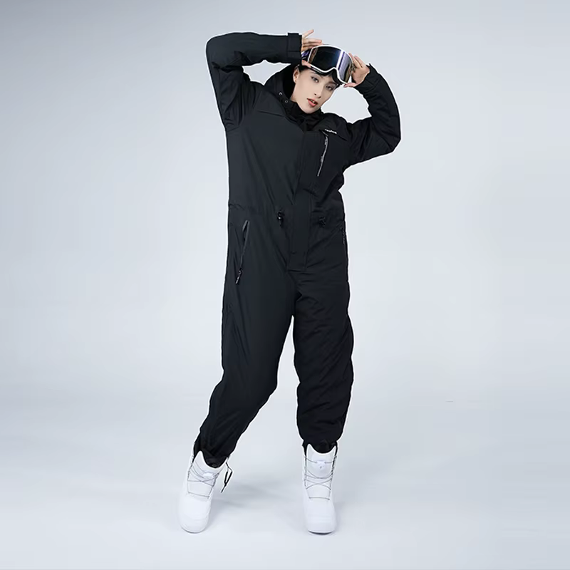 Ski & Snowboard Jumpsuit – Unisex - Image 5