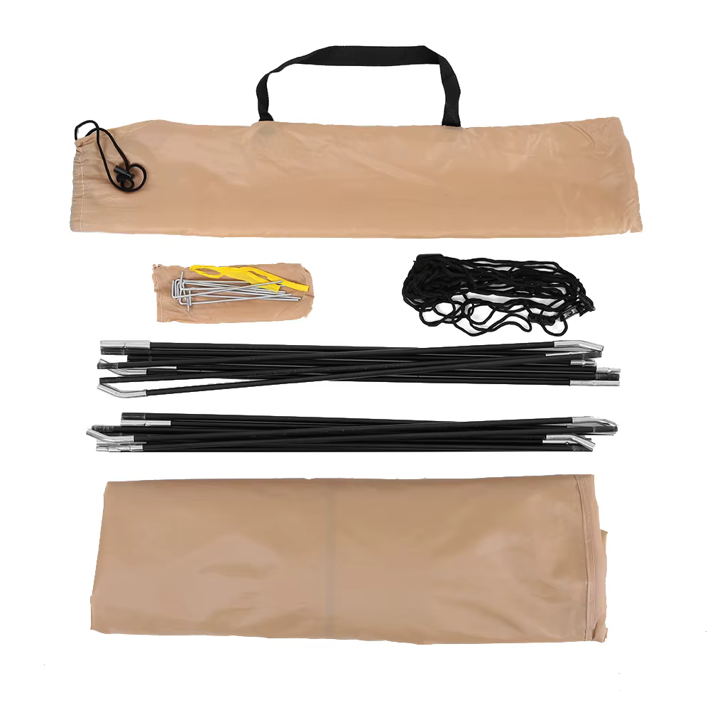 Camping Toilet Tent - Image 6