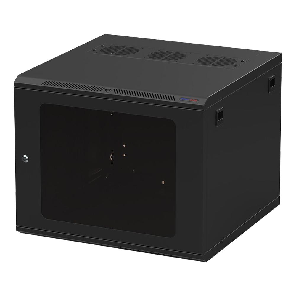 Penn Elcom R6609-M6 9U Rack
