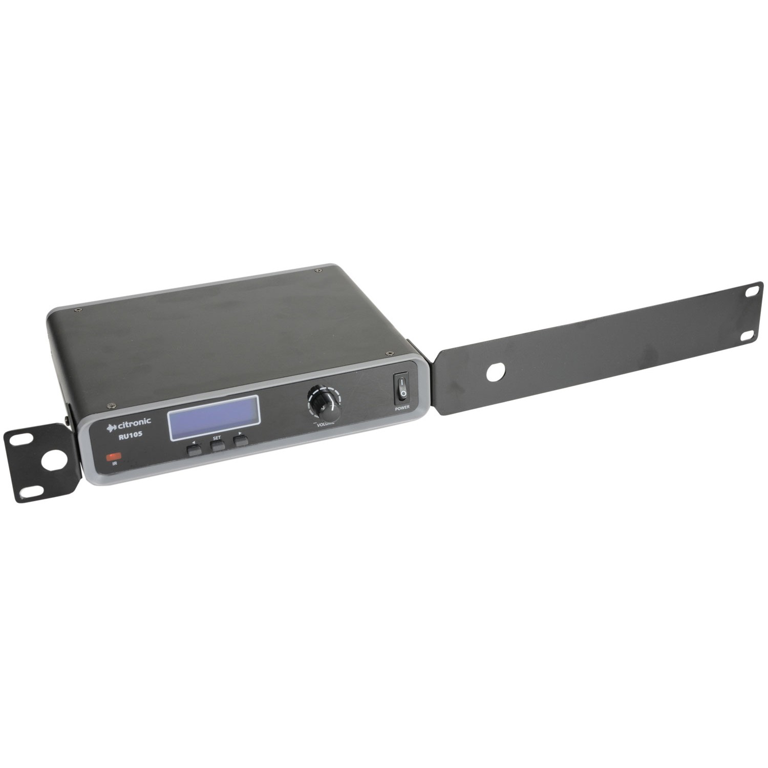 Citronic RU105-H Wireless Microphone System - Image 4