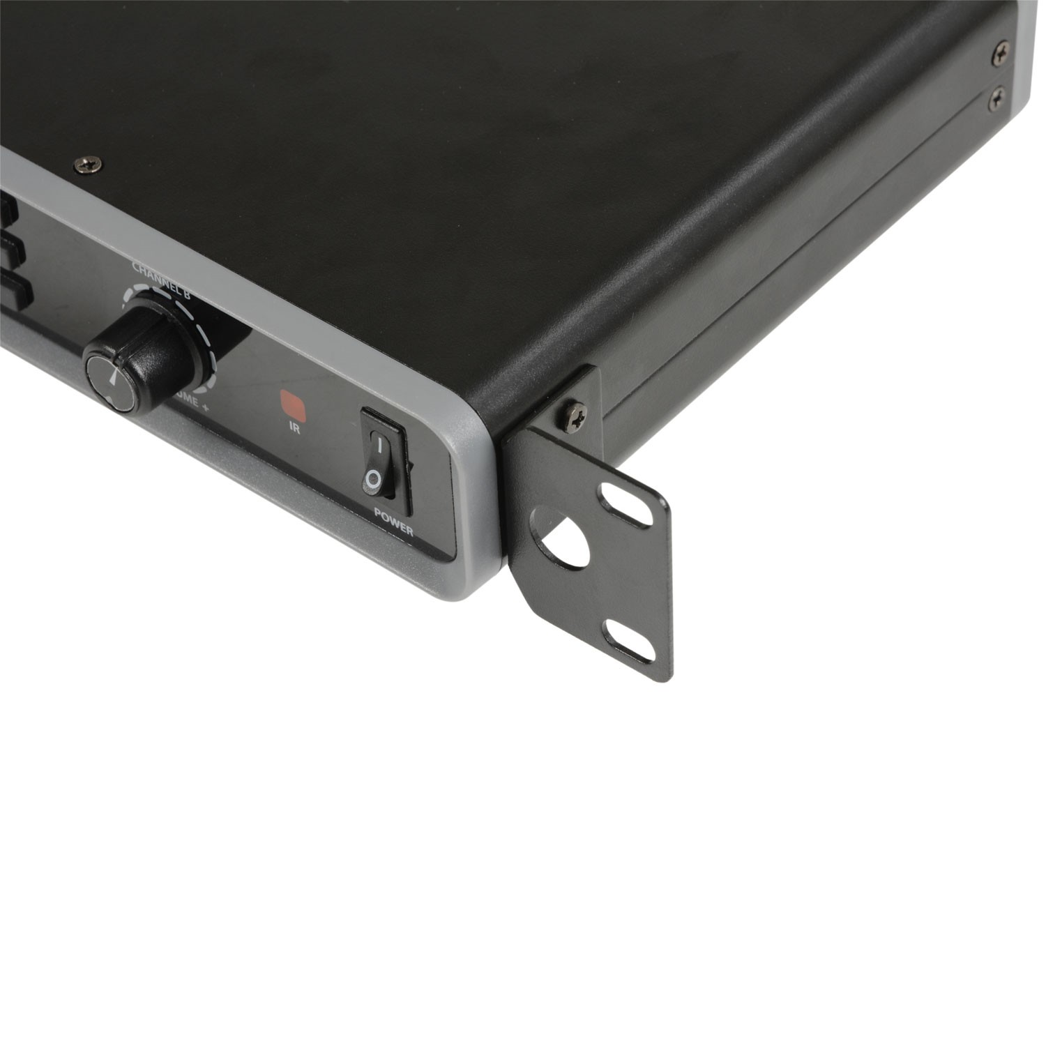 Citronic RU105-H Wireless Microphone System - Image 5