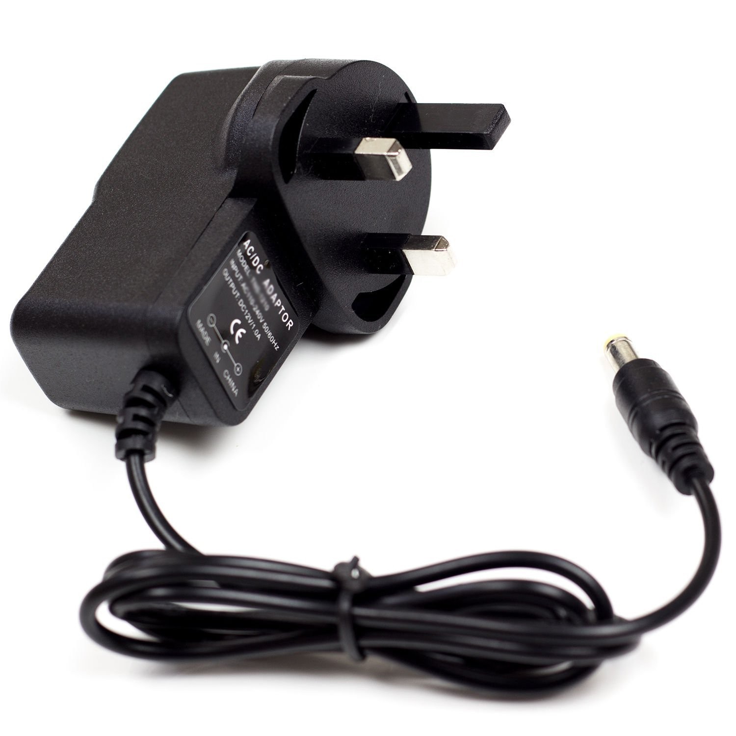 S12UK Power Supply