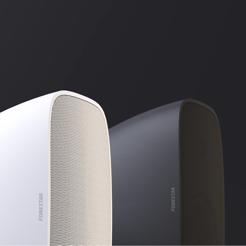 Fonestar SONORA-516 Series Wall Cabinet Speakers - Image 3