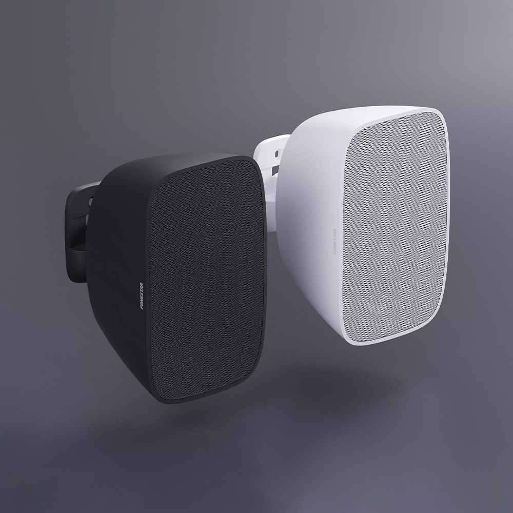 Fonestar SONORA-516 Series Wall Cabinet Speakers