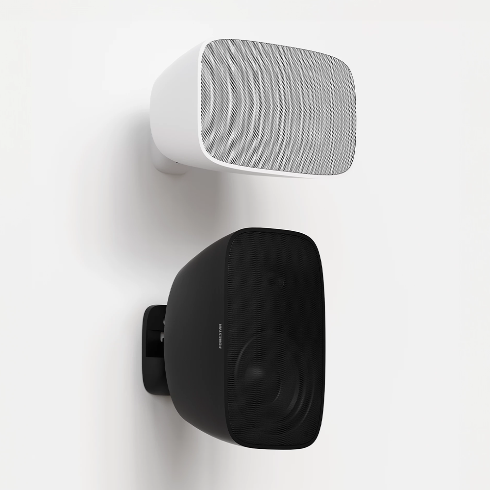 Fonestar SONORA-516 Series Wall Cabinet Speakers - Image 2