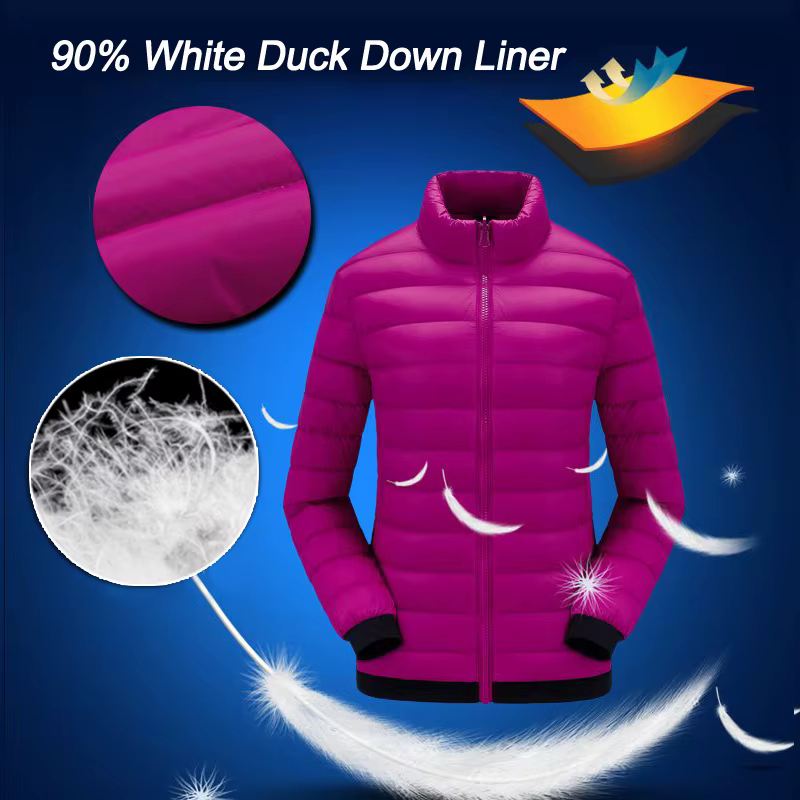 Ski Jacket and Snow Pants - Image 4