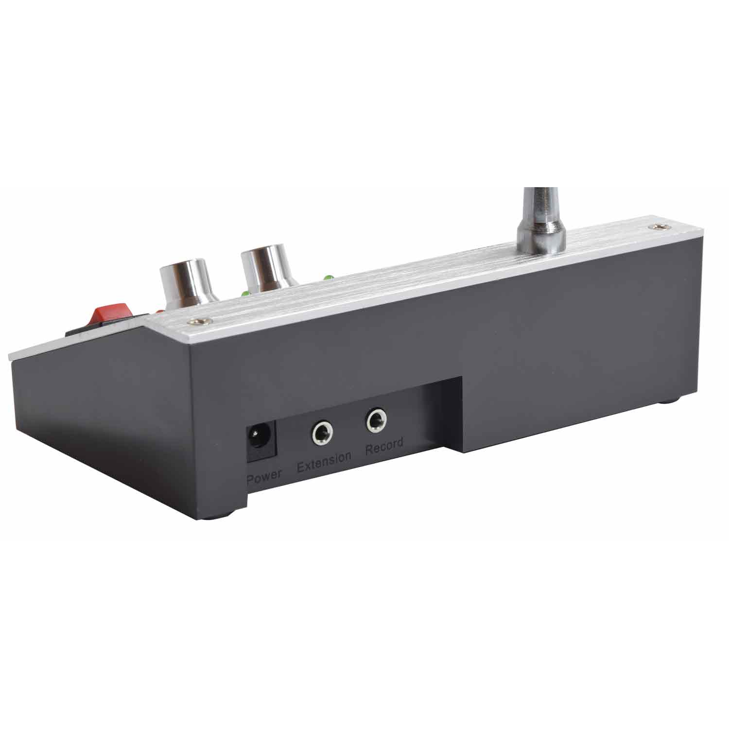 Adastra TGM4 Talk-Through-Glass System - Image 4