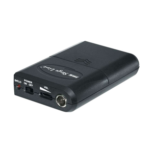 IMG Stageline TXS Series VHF Wireless Transmitter - Image 2