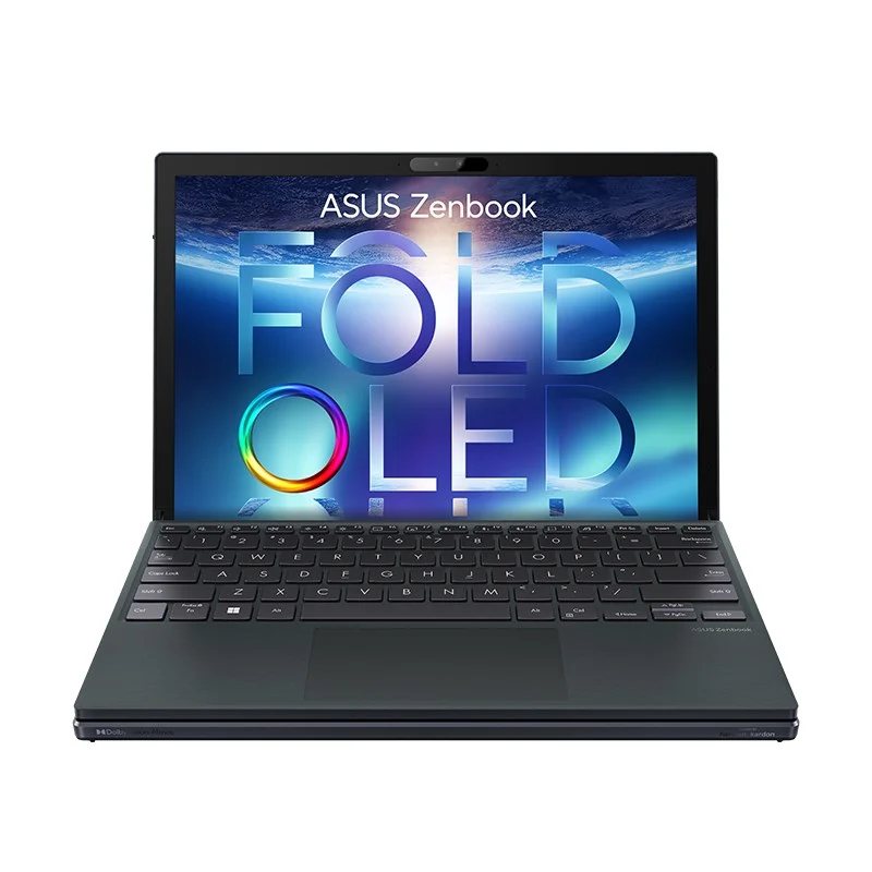 Asus Zenbook 17 Fold OLED