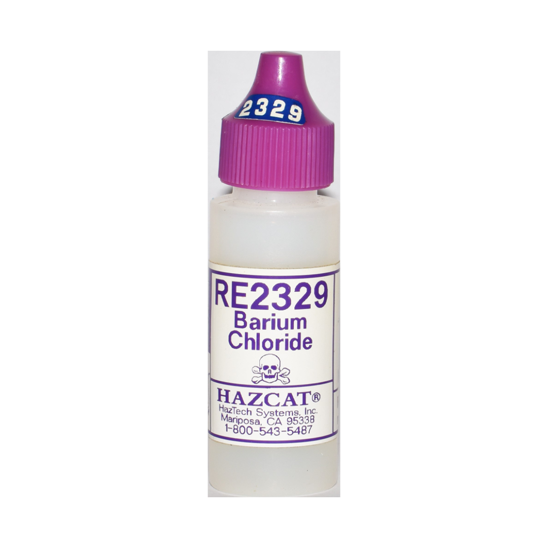 Barium Chloride