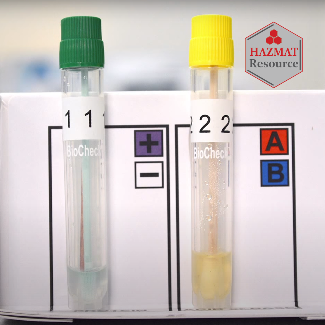 BioCheck Powder Screening Test Kit 20/20 - Image 4