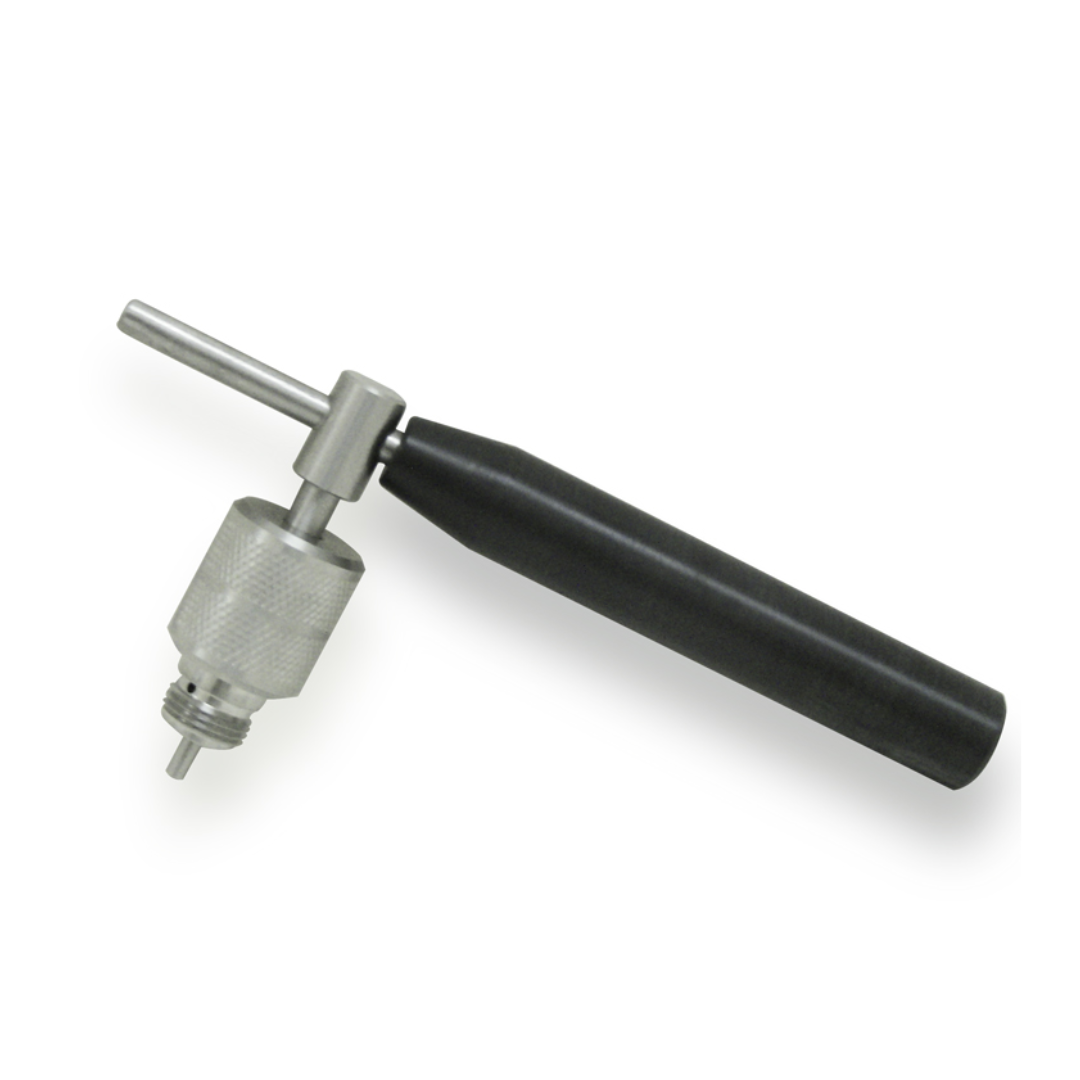 Draeger Bump Test Adapter X‑zone 5×00 8323314 - Image 3