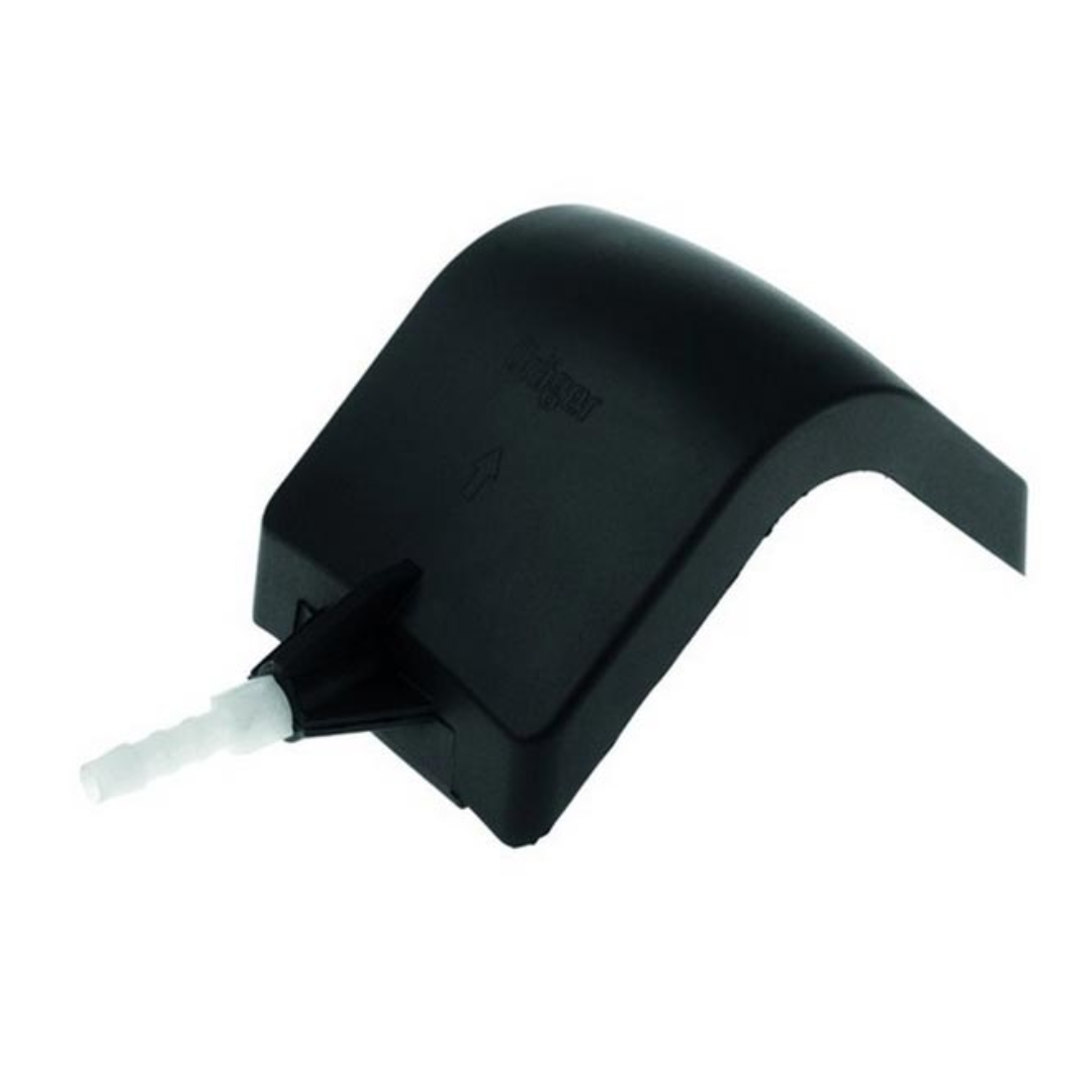 Draeger Bump Test Adapter X‑zone 5×00 8323314
