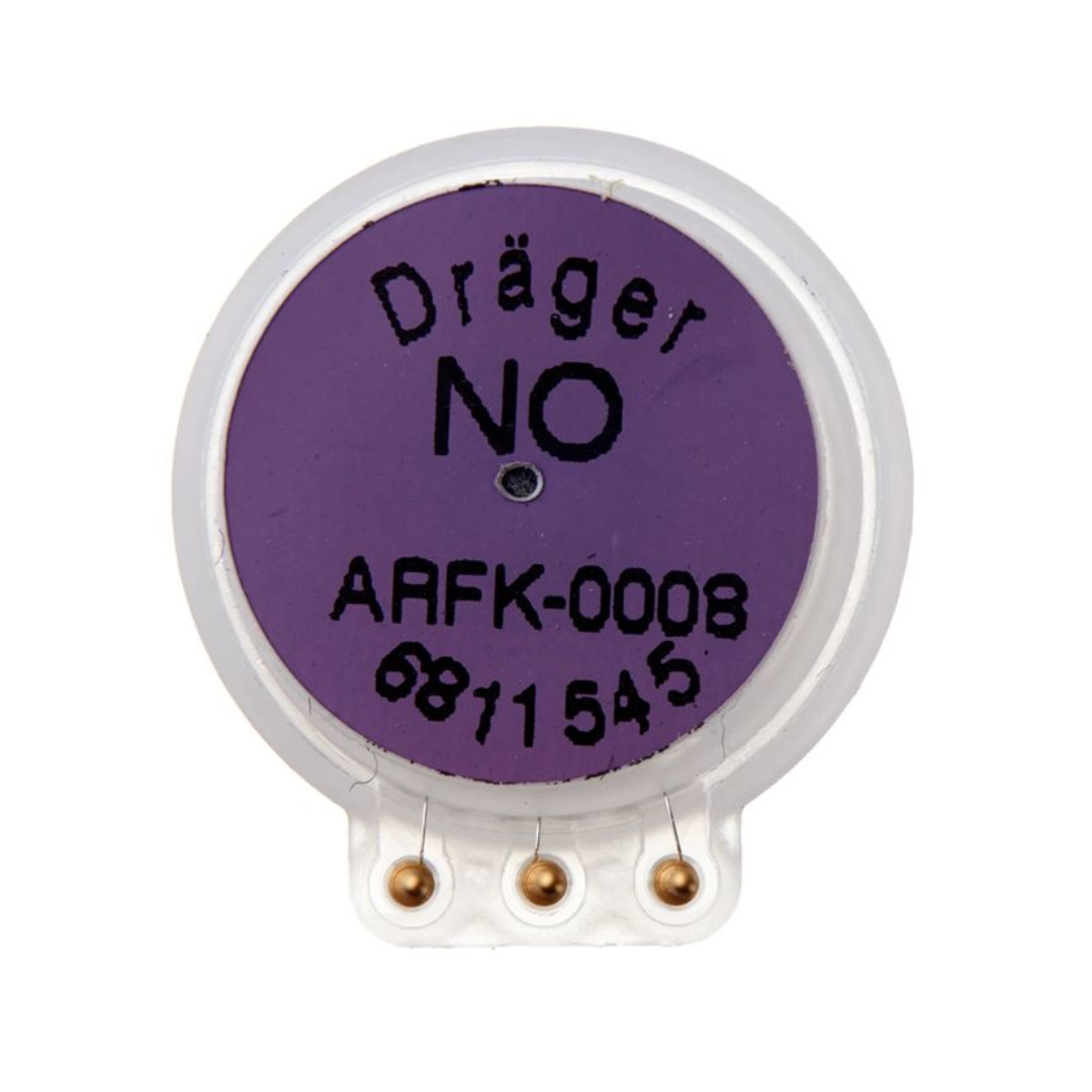 Draeger Sensor XXS NO 0 – 200 ppm 6811545
