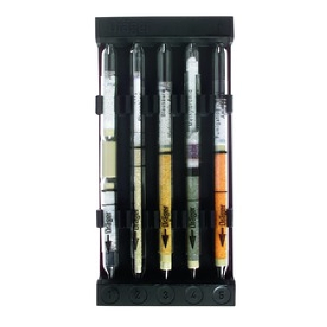 Draeger Fumigation Test Kit I – 8103410 Refill