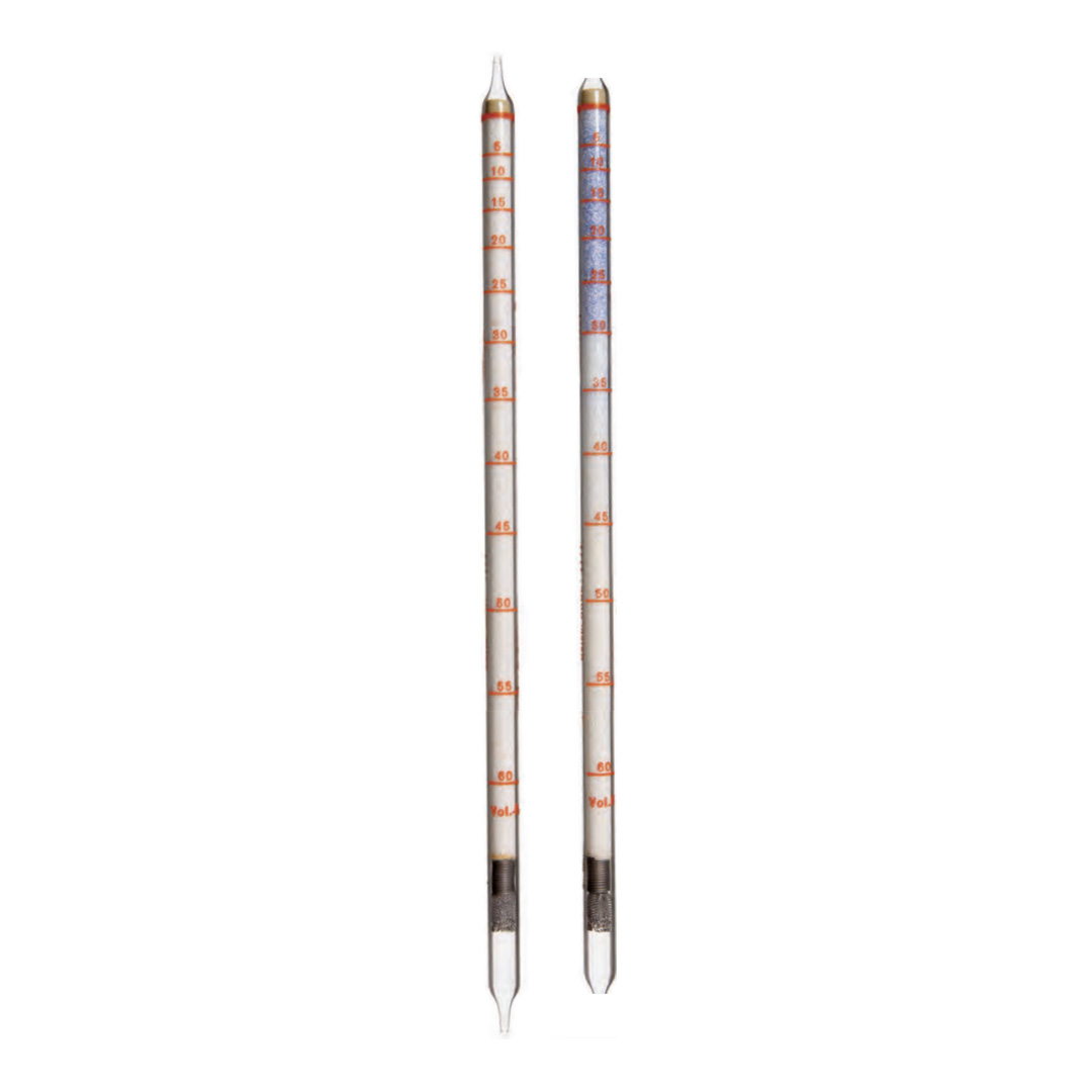 Draeger Tube Carbon Dioxide 5%/a CH20301