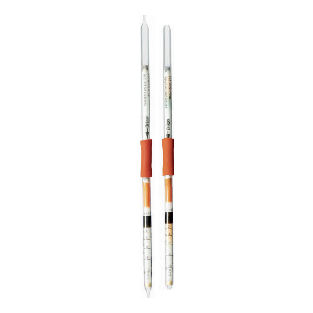 Draeger Tube Chloroform 2/a 6728861