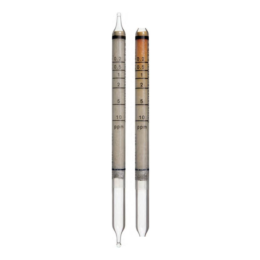 Draeger Tube Chloroformate 0.2/b 6718601