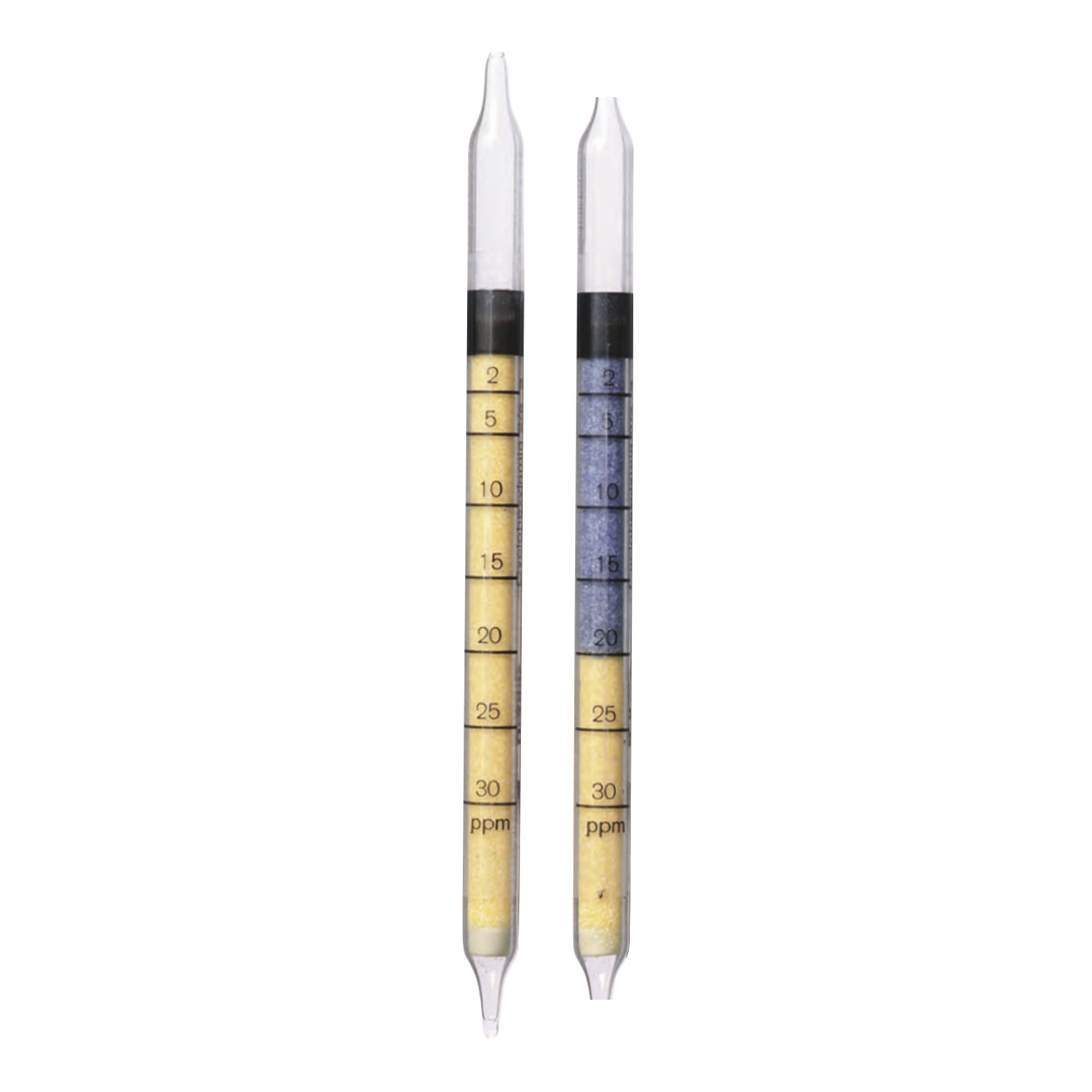 Draeger Tube Cyclohexylamine 2/a 6728931