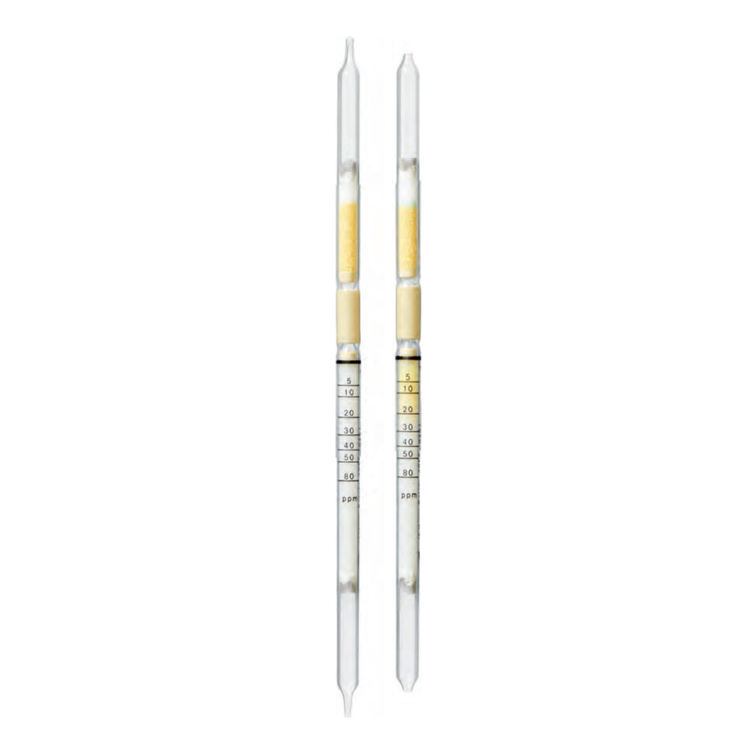 Draeger Tube Epichlorhydrin 5/c 6728111