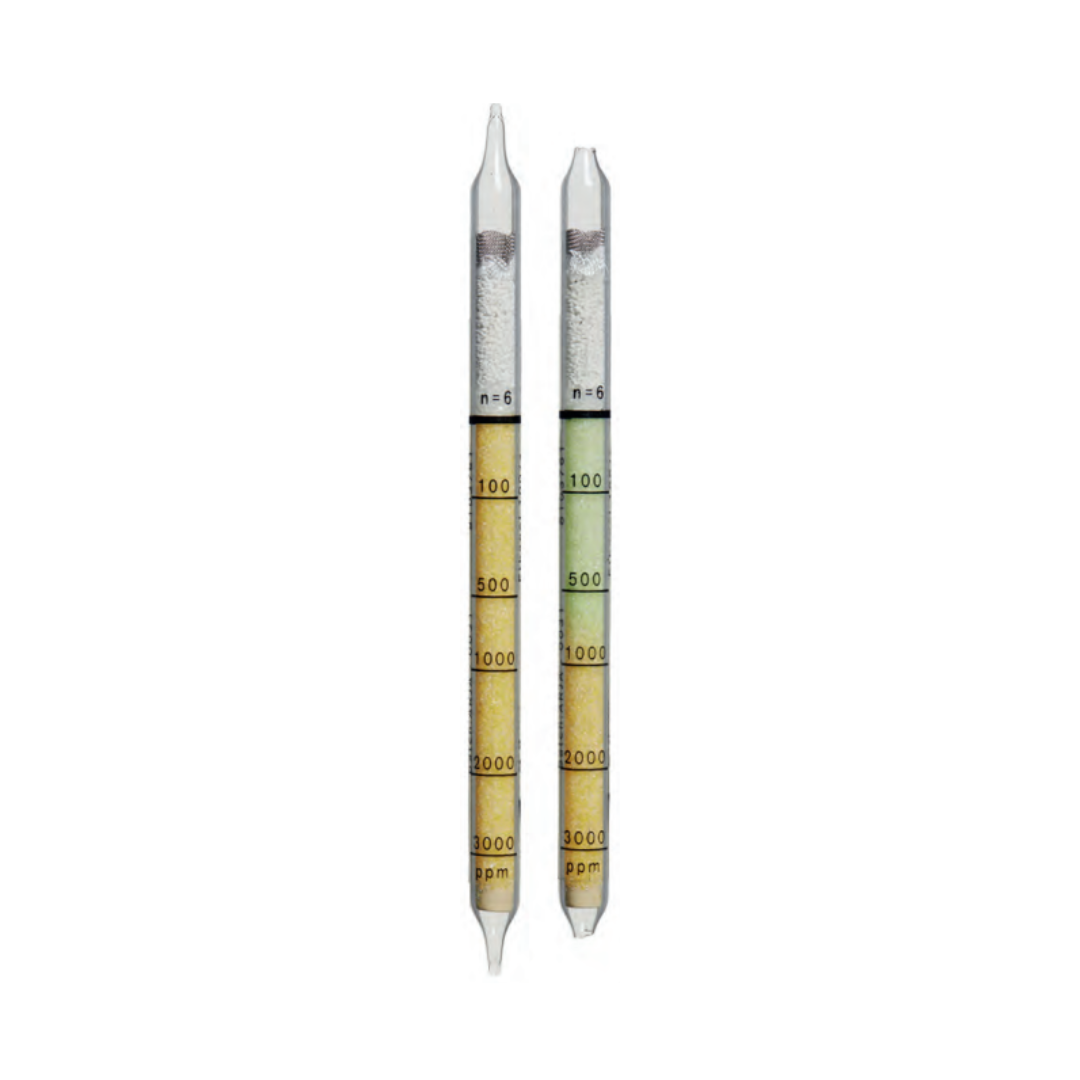 Draeger Tube Ethanol 100/a 8103761