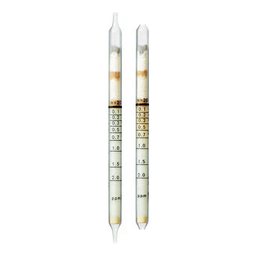 Draeger Tube Fluorine 0.1/a 8101491