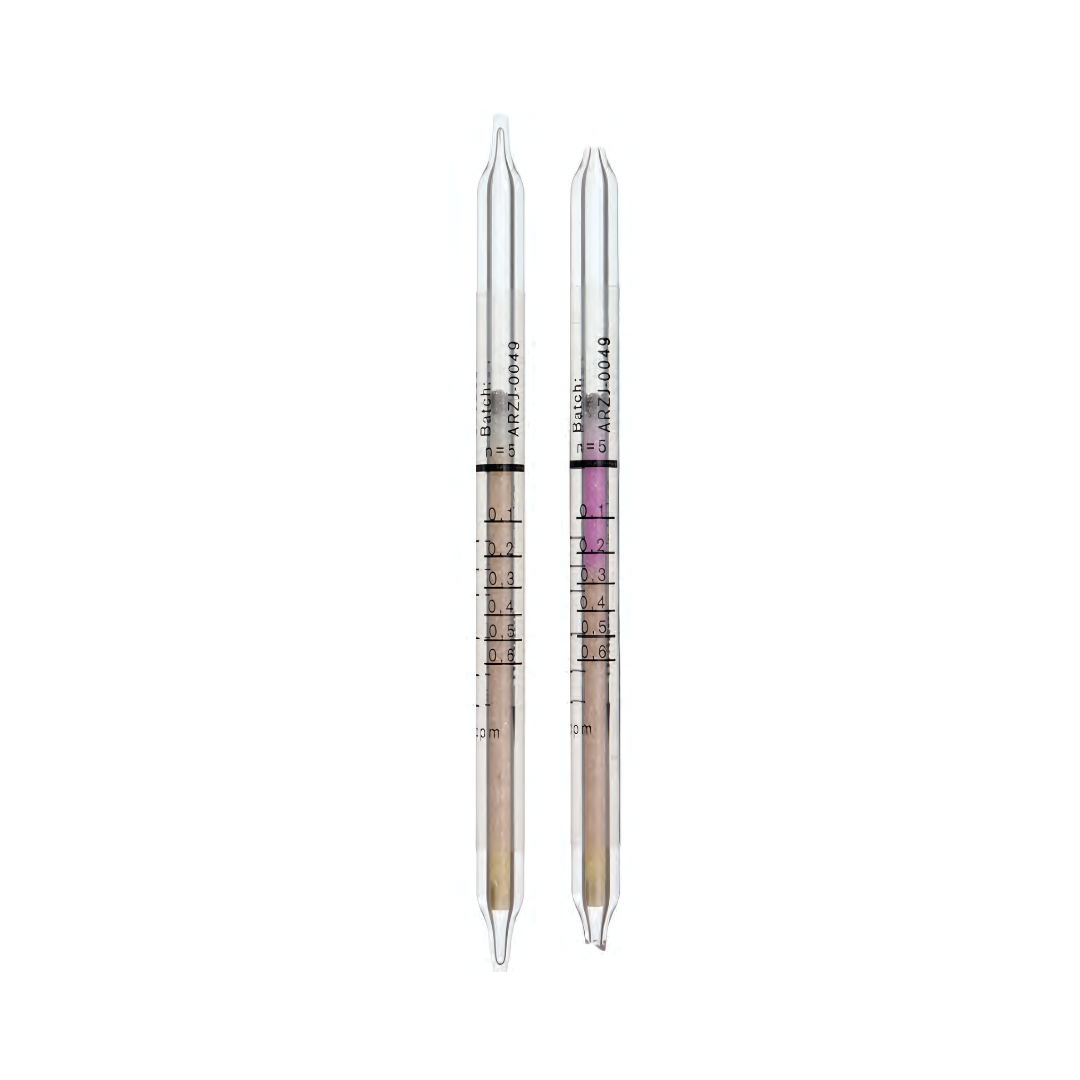 Draeger Tube Iodine 0.1/a 8103521