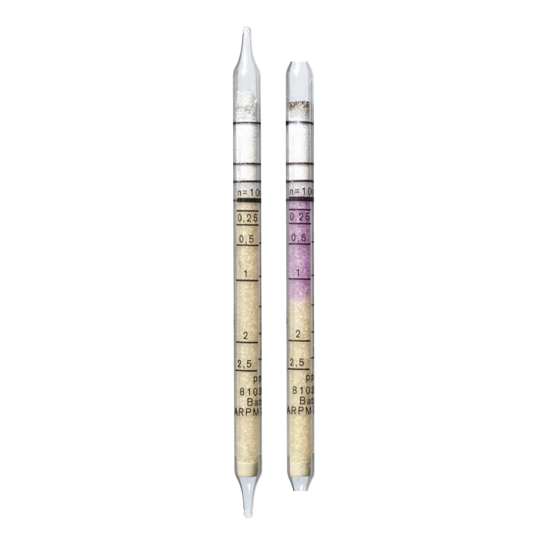 Draeger Tube Mercaptan 0.1/a 8103281