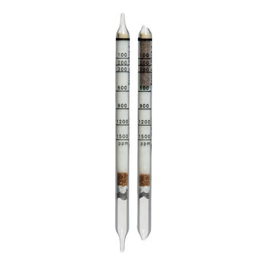 Draeger Tube Pentane 100/a 6724701