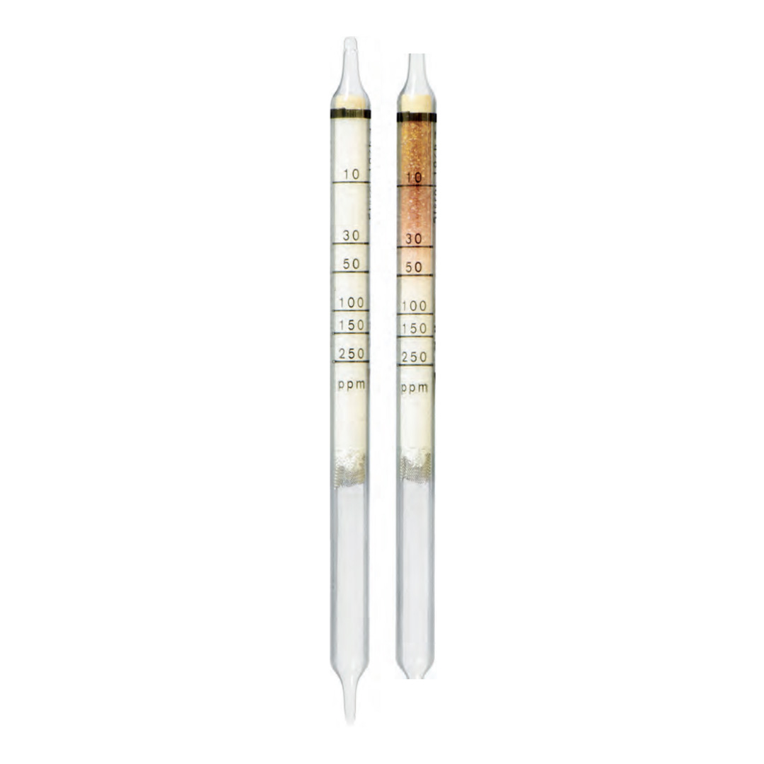 Draeger Tube Styrene 10/b 6733141
