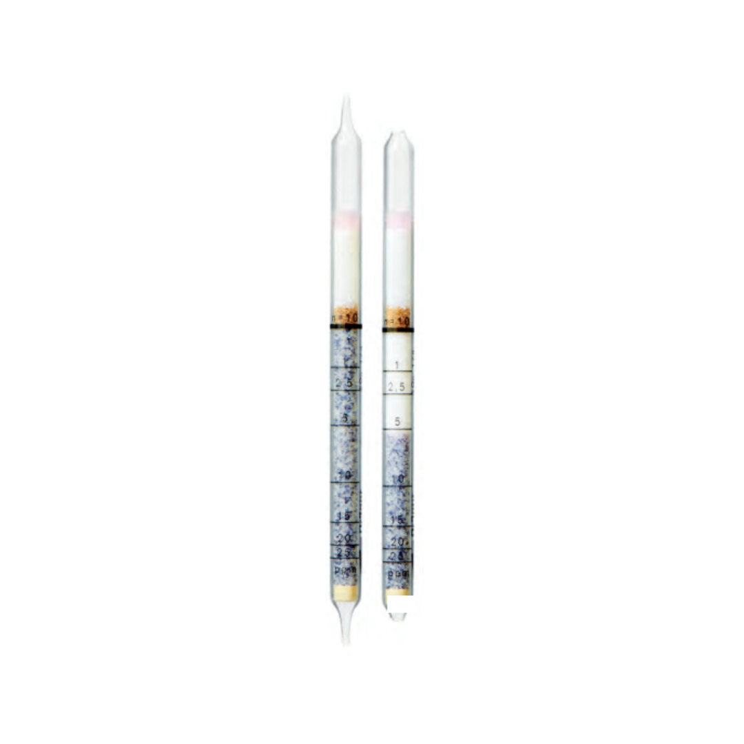 Draeger Tube Sulfur Dioxide 1/a CH31701