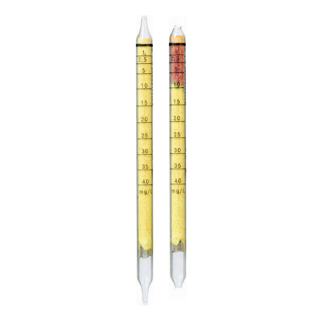 Draeger Tube Water Vapor 0.1 CH23401