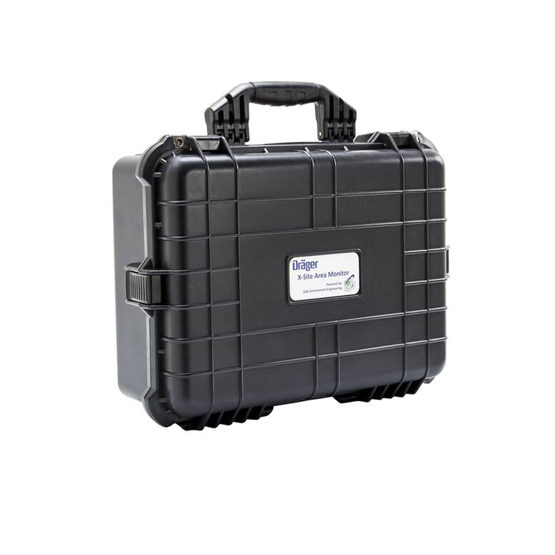 Dräger X-site Live Area Monitor - Image 2