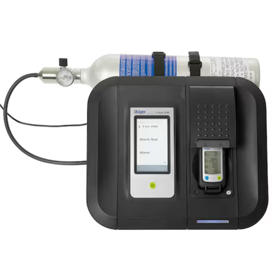 Draeger X-dock Power Supply - Image 2
