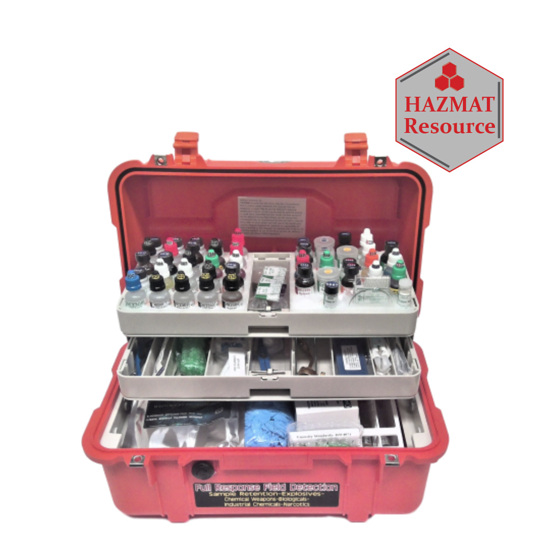 HazCat 2.0 Pro Kit - Image 2
