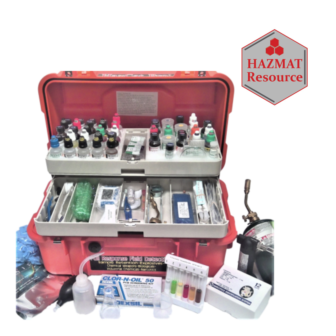 HazCat 2.0 Pro Kit - Image 3