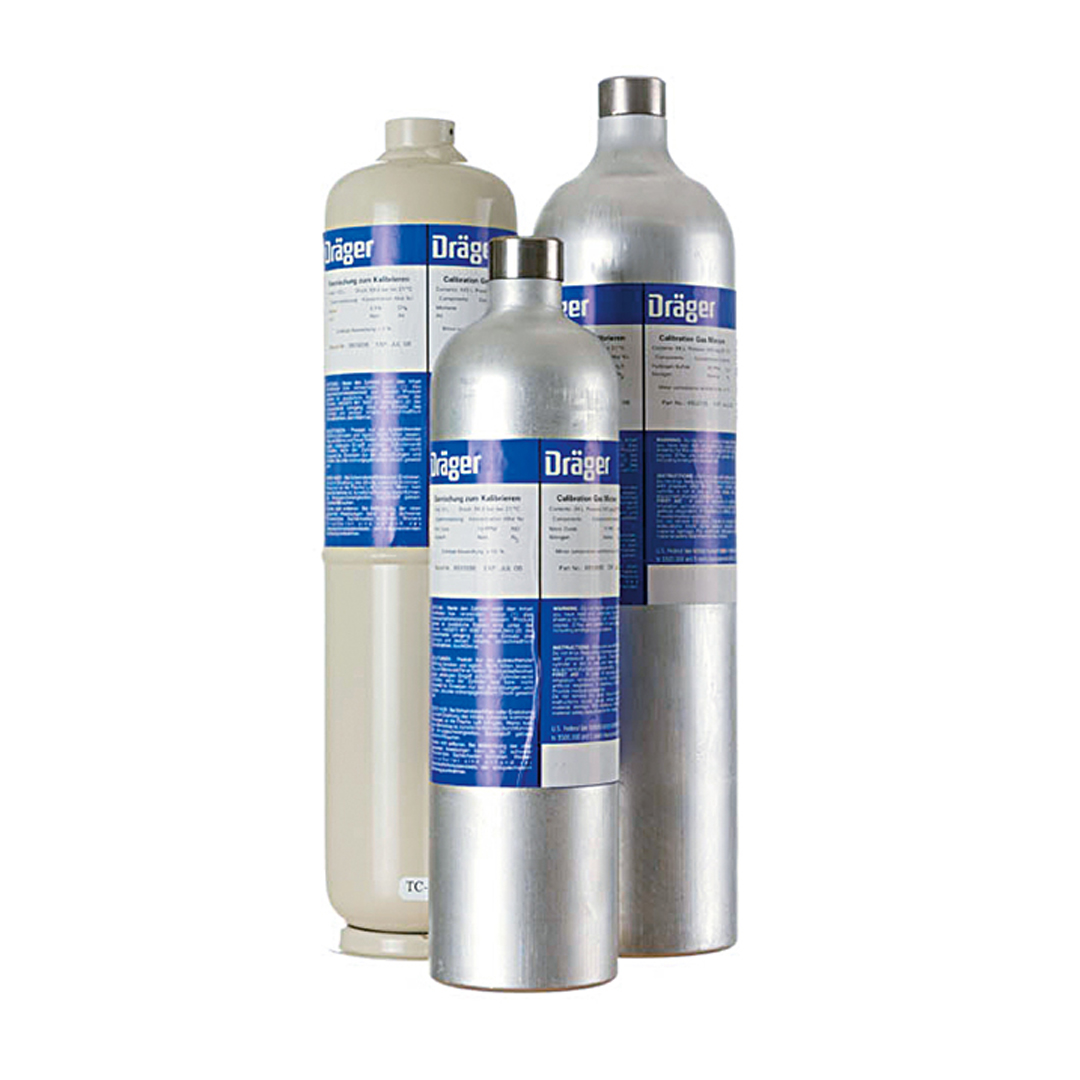 103 L, 1000 ppm H2/N2