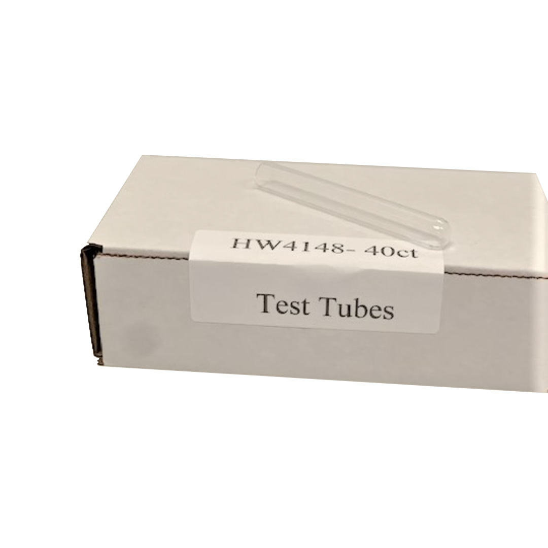 Test Tubes