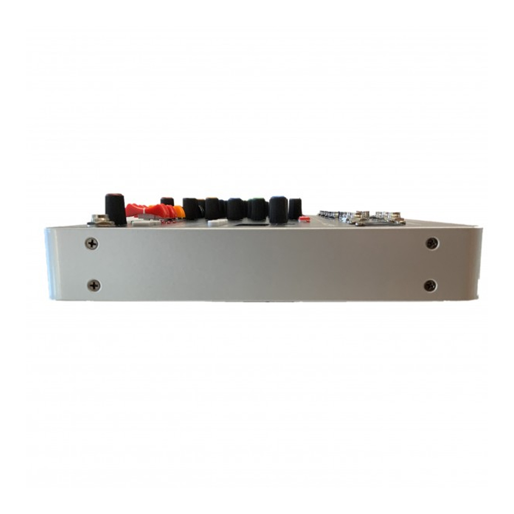 ZZiPP ZZMX10L 7-Channel Compact Stereo Mixer - Image 3